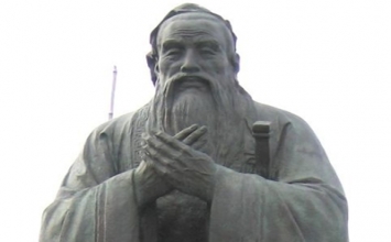 Người quân tử nói bằng hành động